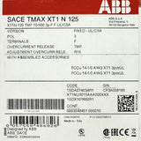 Asea Brown Boveri 1SDA074634R1 — original MSS product photo 2