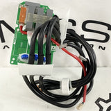 Asea Brown Boveri 25781-F 177G0040/PT/4117 — original MSS product photo 1