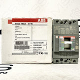 Asea Brown Boveri SACE TMAX XT1N — original MSS product photo 1