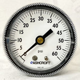 Ashcroft 595-05 — original MSS stock 0540067F — product view