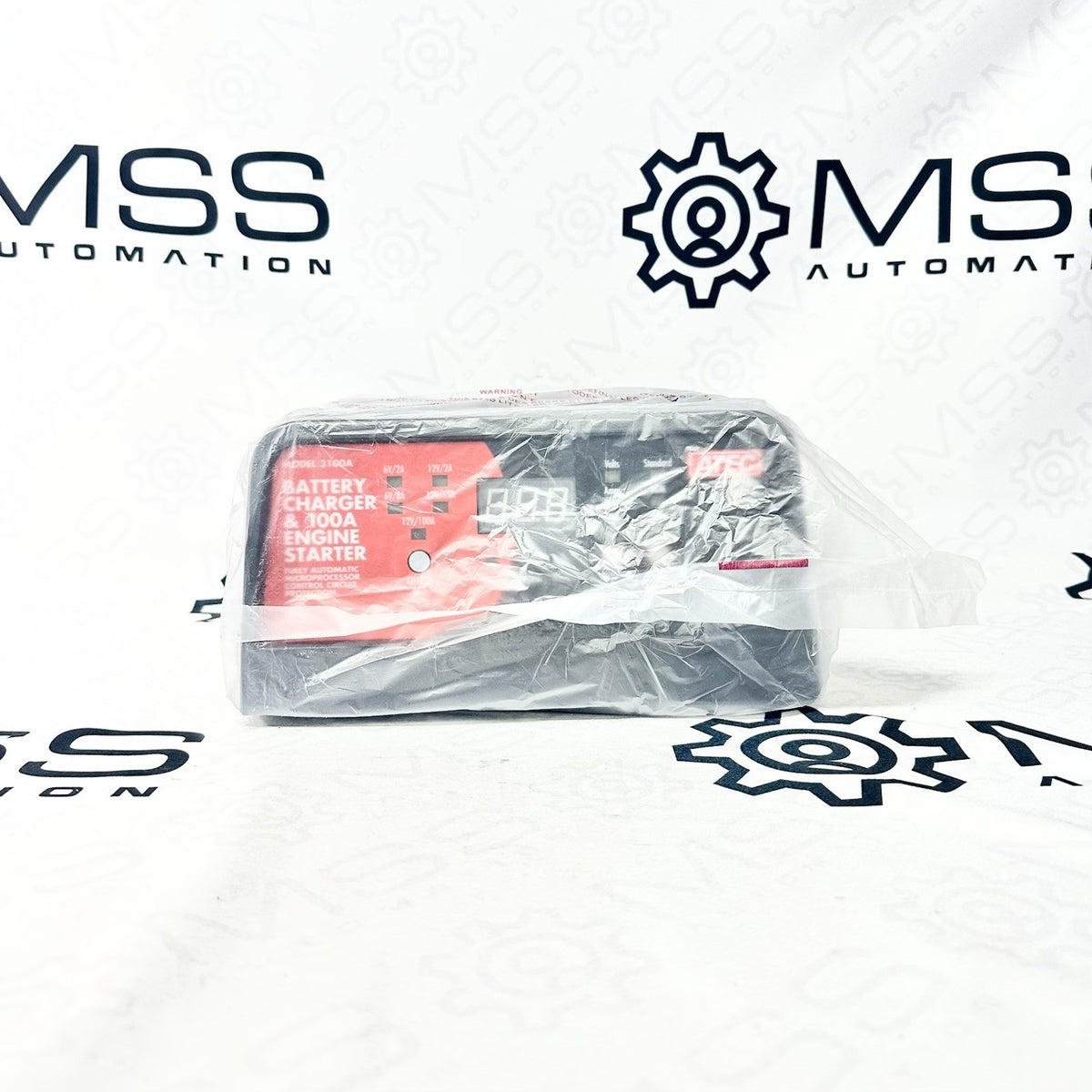 ATEC 3100A — original MSS stock 744001-13CC — product view