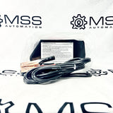 ATEC 3100A — original MSS stock 744001-13CC — detail view