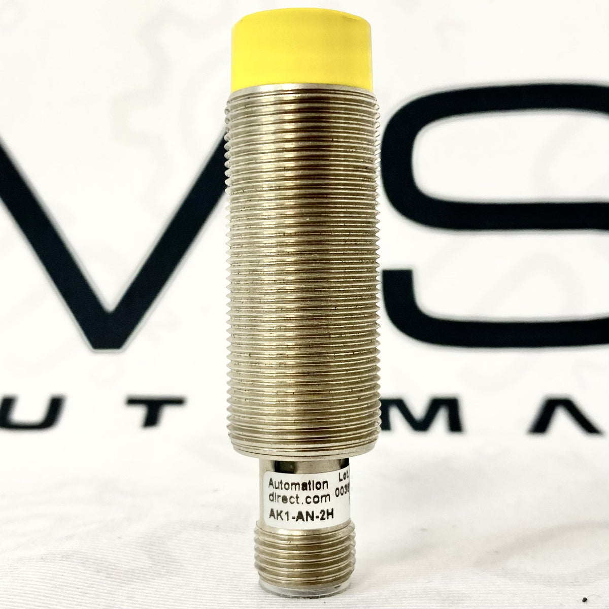 Automation Direct AK1/AN-2H — original MSS stock 0030532C — product view