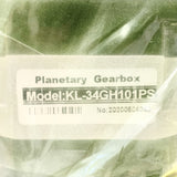 AUTOMATION TECHNOLOGY INC KL-34GH101PS — original MSS stock 470015-13BD — detail view
