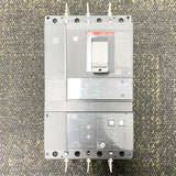Asea Brown Boveri Tmax XT5H 600 — original MSS stock 002055-2F — product view