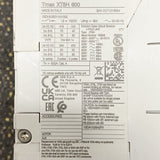Asea Brown Boveri Tmax XT5H 600 — original MSS stock 002055-2F — detail view