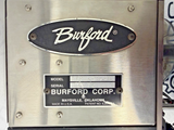 Burford TTP-2-38-4L — original MSS stock 707001-16D — detail view