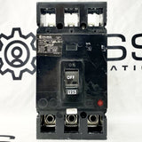 Challenger SF-3-C-125 — original MSS stock 422006-13F — product view