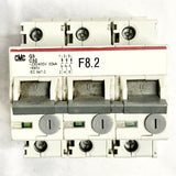 CMC Q3C32 — original MSS stock 552001-13CB — product view