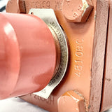 Danfoss SVA-ST DN15 — SVA-ST DN15 valve label.
