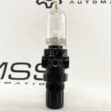 Dixon B07-202M — Filter-regulator, original source photograph.