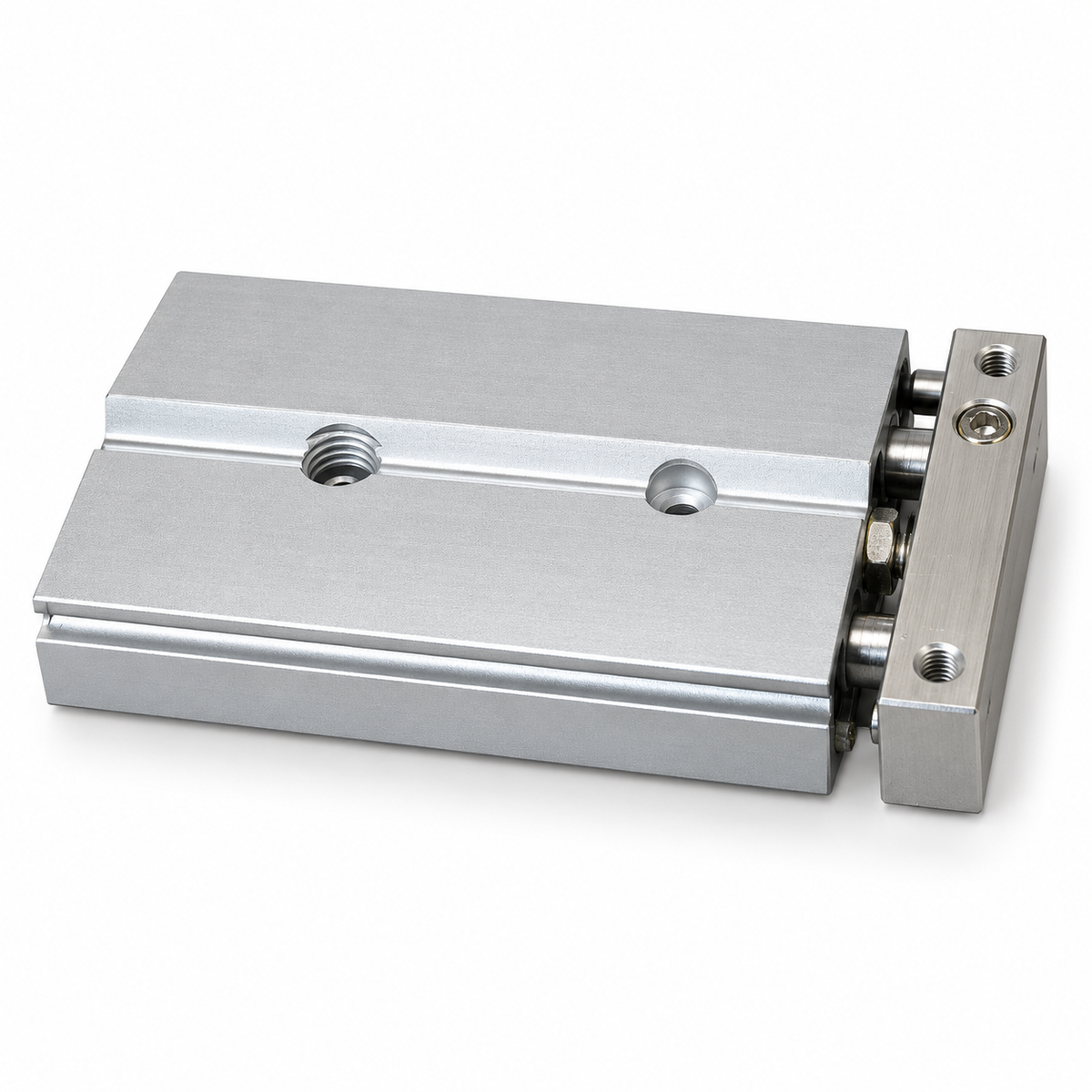 SMC CXSJM10-20 representative studio rendition; actual item condition and markings may vary.
