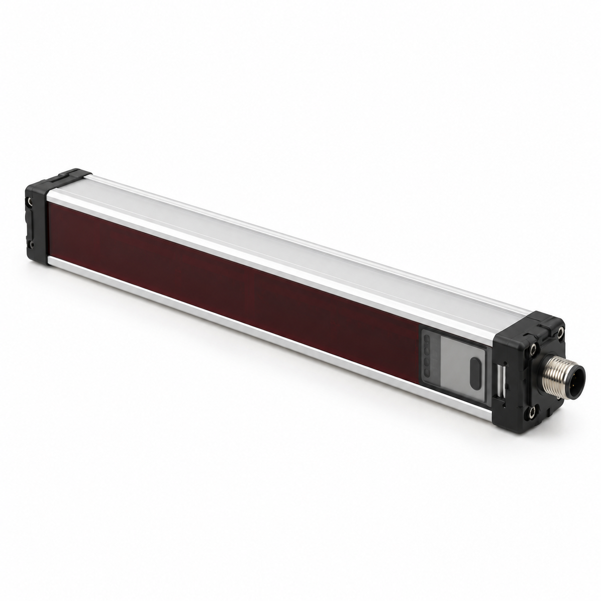 Banner Engineering EA5R150PIXMODQ representative studio rendition; actual item condition and markings may vary.