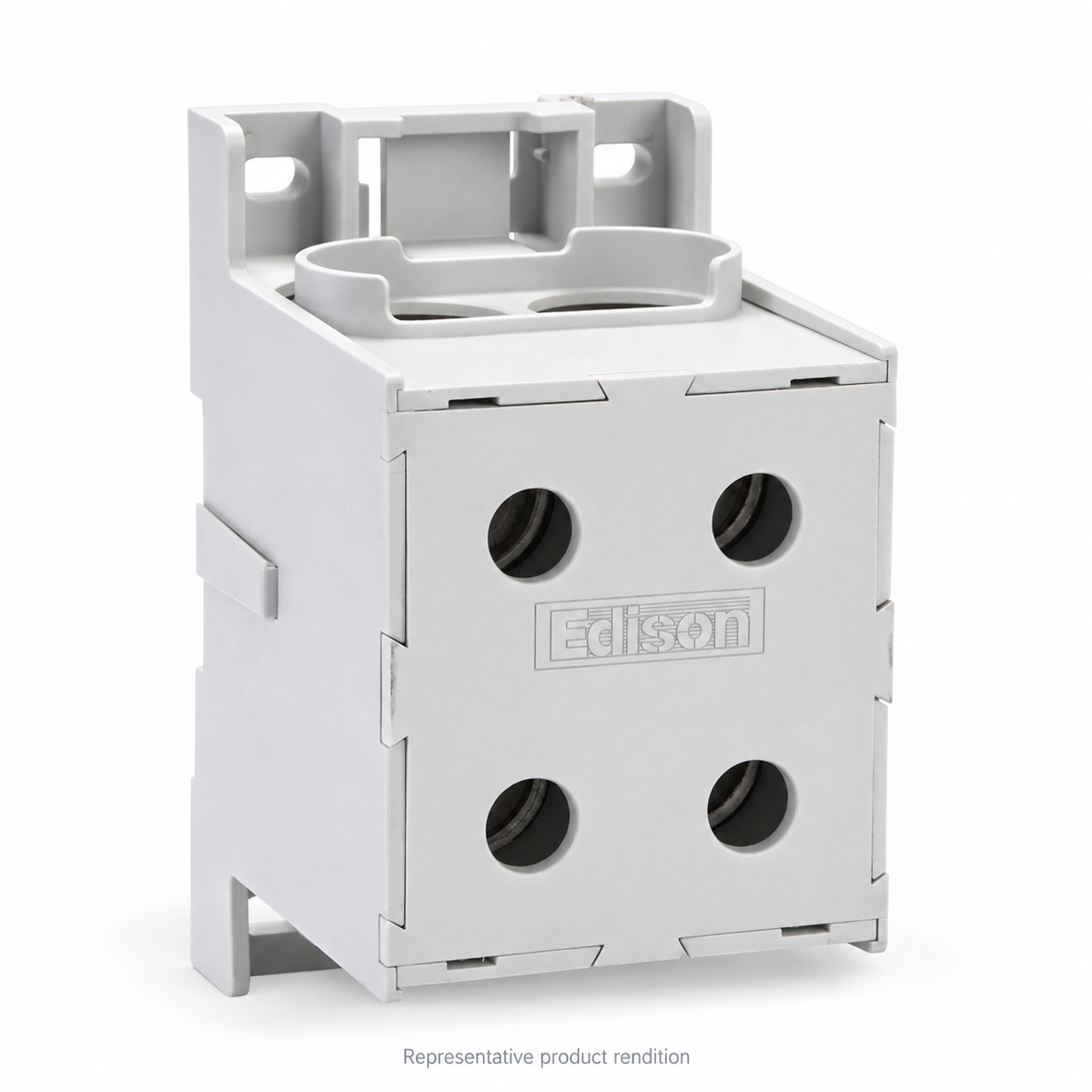 Eaton Edison EPDB702 — Representative product rendition