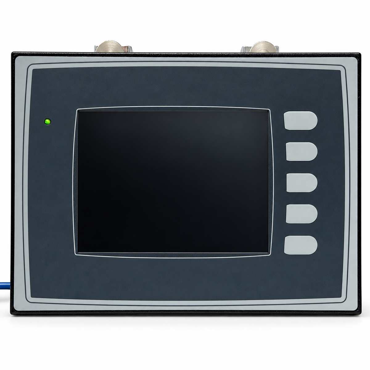 Eaton HMI04BU HMI representative studio rendition; actual item condition and markings may vary.