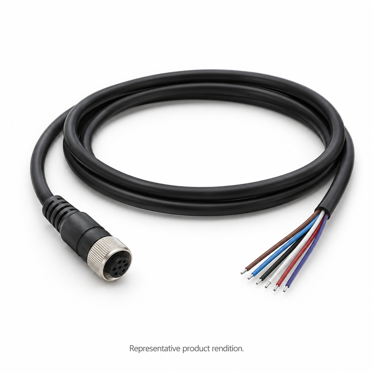 Keyence FD-HCB2 — Representative product rendition; not an actual unit photograph