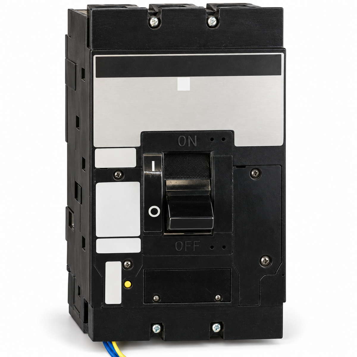 Schneider Electric LAL34250MC representative studio rendition; actual item condition and markings may vary.