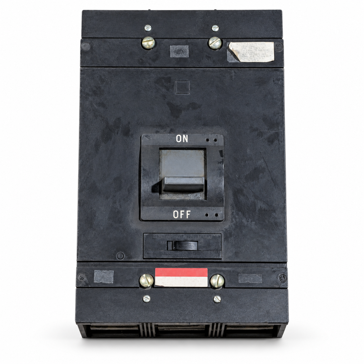 Square D MHP36800 representative studio rendition; actual item condition and markings may vary.