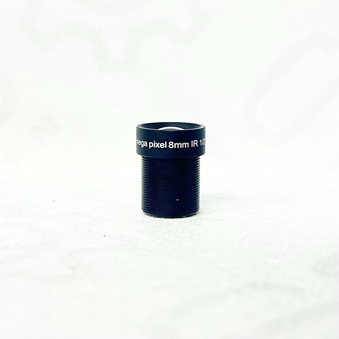 Cognex LM12-08-01 S-Mount — representative exact-model reference photograph; not confirmation of actual stock condition