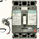 GE TED136YT150 - original stock photo