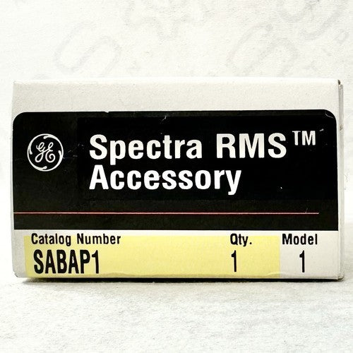 General Electric SABAP1 - original GE box