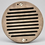 Photorealistic representative rendition from MSS Automation exact-stock photograph: Ingersoll Rand Discharge Valve — Stock Reference 33815887; detail view. Original condition photos retained.