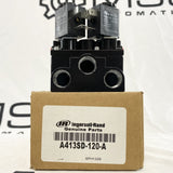 Ingersoll Rand A413SD-120-A - original valve and labeled box