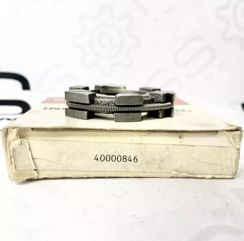 Ingersoll Rand 40000846 - original ring assembly with labeled box