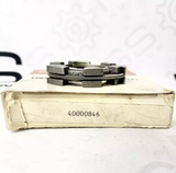 Ingersoll Rand 40000846 - original ring assembly with labeled box