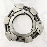 Ingersoll Rand 40000846 - original ring assembly detail