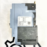 Siemens 3VA4145-5ED34-0AA0 — original MSS Automation product photograph, identification view