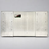 Photorealistic representative rendition from MSS Automation exact-stock photograph: Siemens 6AV7241-3EB07-0FA0 SIMATIC IPC477E Module — No Display; detail view. Original condition photos retained.