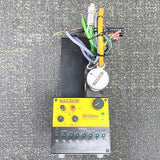 Baldor MintDrive Demonstrator with Servo Motor — original stock photo 1
