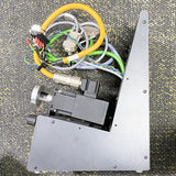 Baldor MintDrive Demonstrator with Servo Motor — original stock photo 2