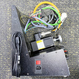 Baldor MintDrive Demonstrator with Servo Motor — original stock photo 3