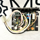 KB Electronics KBIC-29 Motor Control Board — For Parts — original stock photo, model and condition reference