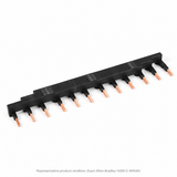 Allen-Bradley 140M-C-W454N — Representative product rendition