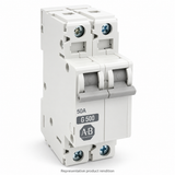 Allen-Bradley 1492-CB2-G-500 — Representative product rendition