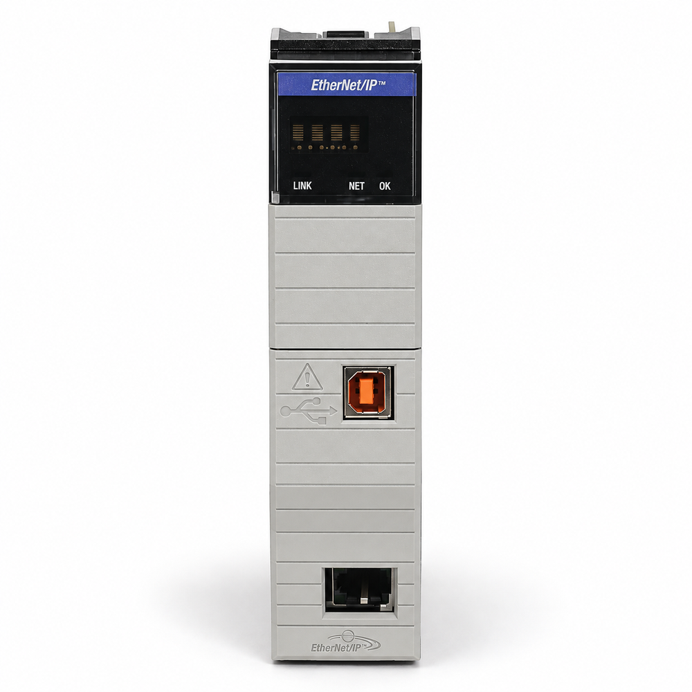 Allen-Bradley 1756-EN2T — representative model image