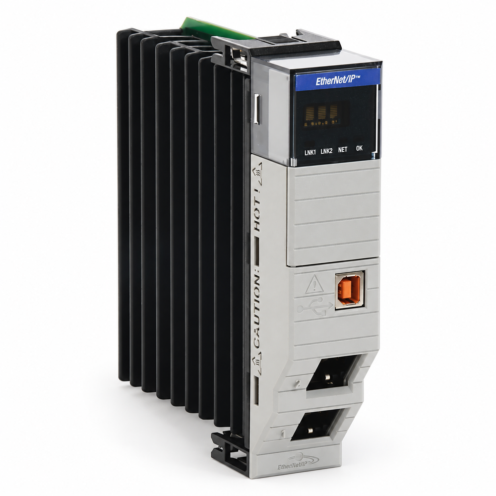 Allen-Bradley 1756-EN2TR — representative model image