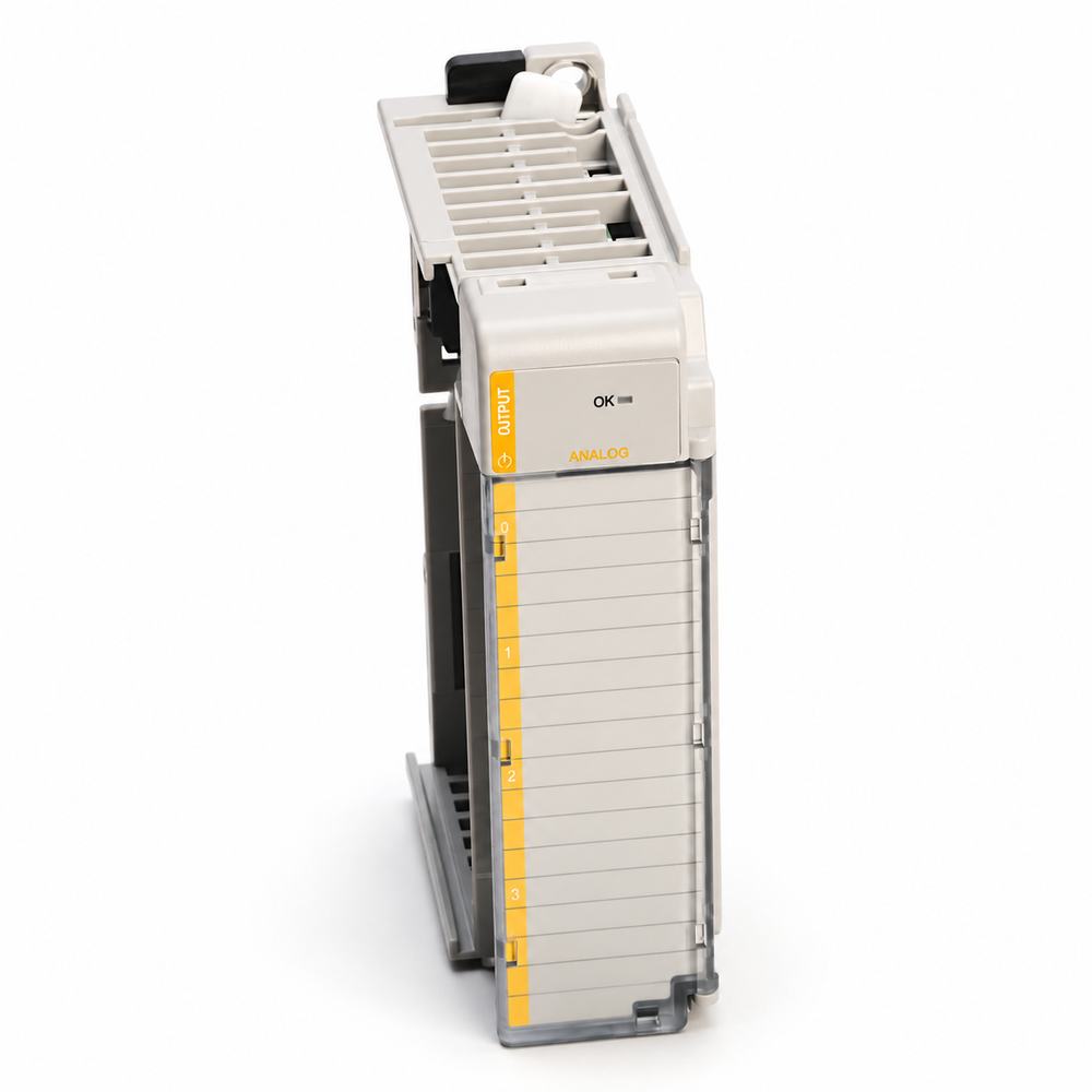 Allen-Bradley 1769-OF4 — representative model image