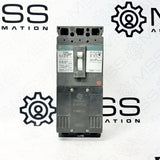 General Electric TB13100BWE09 - original breaker front view