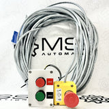 Idem ES-P 230001 - original device with pictured cable and control station