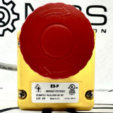Idem ES-P 230001 - original ES-P 230001 identification label