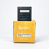 Syrelec 1000PA — source-based studio rendition