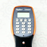 Original stock identification photograph of Tempo TM-900, SKU 436003-2D; label and condition reference.