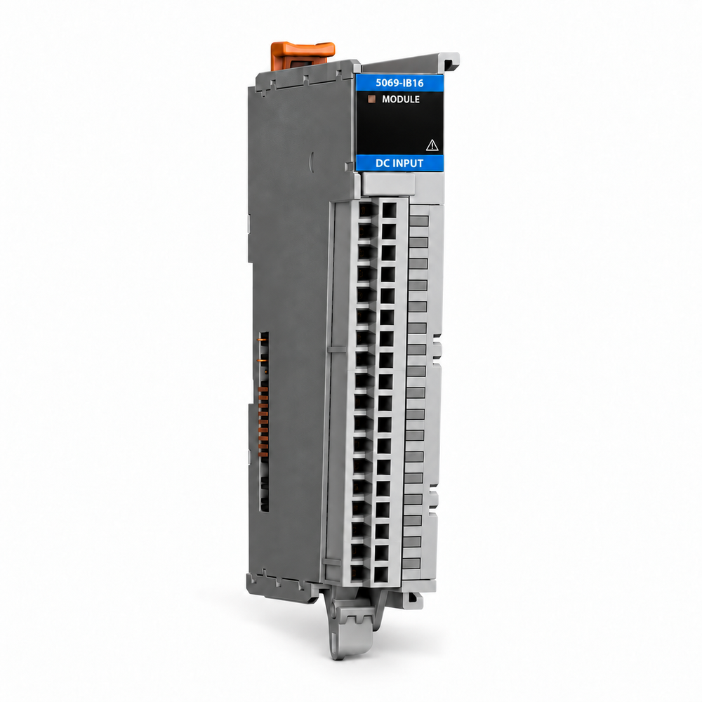 Allen-Bradley 5069-IB16 — representative model image