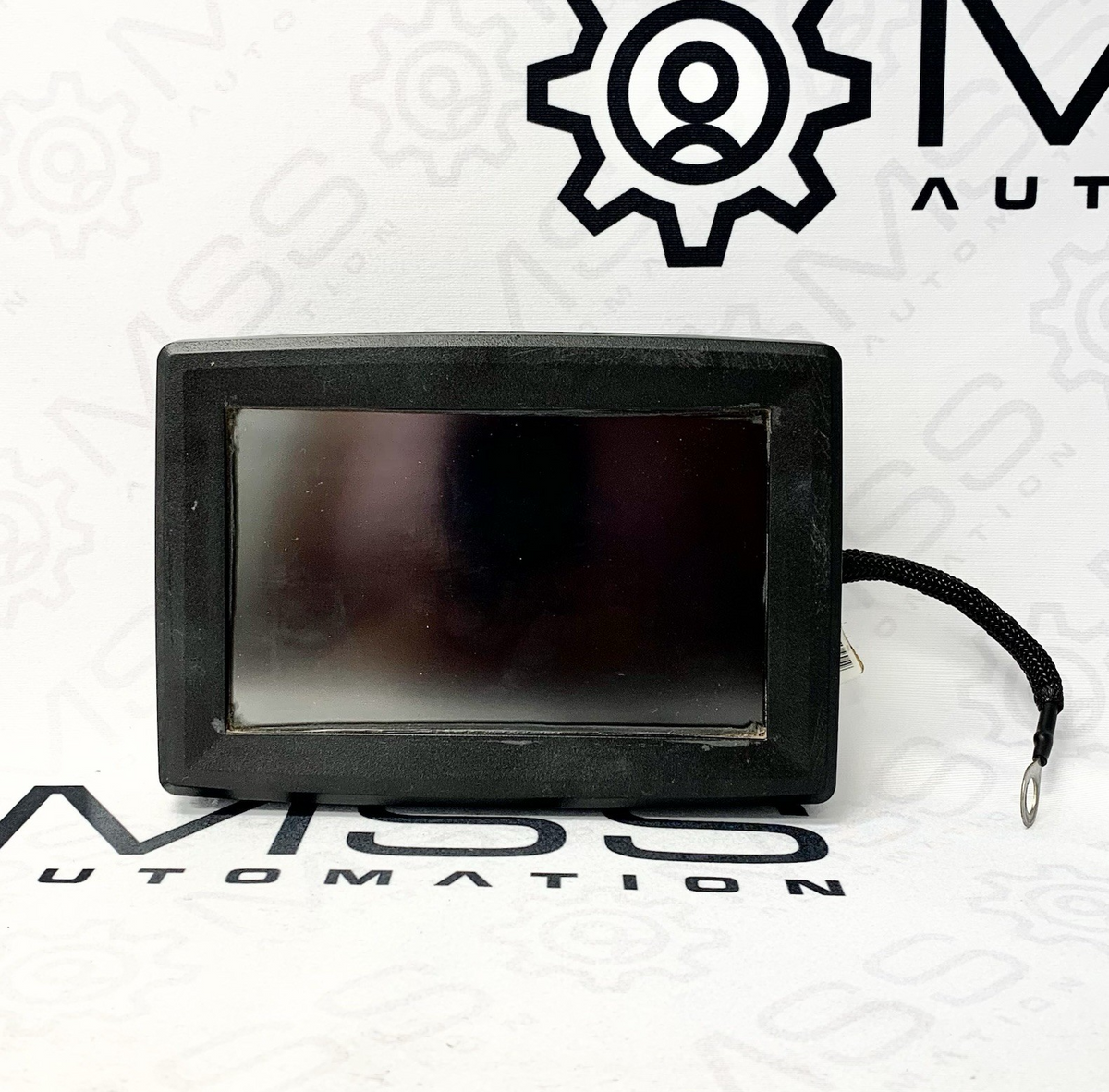 John Deere PH85248219 - original display front
