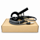 Representative rendition of Vivax 2" Clamp, SKU 585012-16A; based on the exact stock photograph. See original label photo for identification.