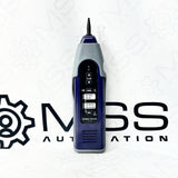 JDSU IVT600 Tri-Porter Tracer/Remote and Accessories — No Main Tester — original stock photo 2